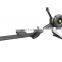 Hotel Sporting Shandong MND Commercial Fitness Equipment Body Building Machine Rowing MND C08 Air Rower