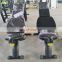 Heavy Duty Sport Home Gym Fitness Equipment smith machine / Adjustable Indoor Weight Bench Power Club