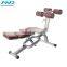 Professional Fitness Equipment Classic Strength Machine New Bodybuildi AN07