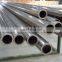 200 series 201J1 J2 J3 J4 cold rolled stainless steel welded round pipe
