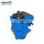 A10VG18/28/45/63/71/90/125/180 Marine hydraulic pump compartment cover piston pump Rexroth