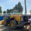Brand new SDLG 936L dealer for used loaders, cheap Chinese LG936L loader