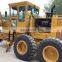 High Quality Cat Motor Grader Machine 140h , Used Cat Machinery for Sale , Cheap Price Cat Model