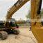 Good working condition cat 320d 320c 320b excavator
