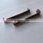 China Good Quality Zinc Alloy Modern Kitchen Cabinet Drawer Door Antique-copper-plated Handle