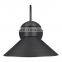 Wall Lamp Dimmable Wall Sconce Black Industrial Vintage Farmhouse Sconce Lighting for Bedroom Children's Room Study Wall
