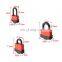 Security padlock Double Locking Mechanism Outside Safety Steel Waterproof Laminated Padlock