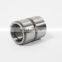 Excavator Pin Bush Custom Sliding Steel Sleeve Bushing