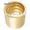 Lubricating brass bushings copper bushings bronze bearing bushings
