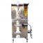 Multifunctional Liquid Packaging Machine Pure Water Vinegar Filling Packing Machine Small Bag