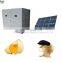 High quality industrial solar panel chicken egg incubator