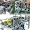 Brand New Full Automatic Mask Making Machine For Kn95 Face Mask On Sale