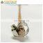 High strength hard drawn 30% IACS conductivity Bare solid copper weld conductor