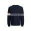 100% cotton plain sweat shirts New Design in Cheap Price