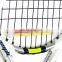 hot selling custom silicone strip tennis dampener vibration to reduce tenis racquet vibration