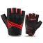 INBIKE Motorcycle Gloves Half Finger Fingerless