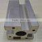 great price customized various kinds of industrial aluminium extrusion profiles