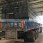 Ms pipe welded galvanized steel pipes carbon square /rectangular hollow section steel tubes in China