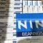 140*180*19 MM NTN Bearing BA140SA excavator bearing angular contact ball bearing BA140-1