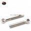 Hot sale DIN 444 gr10.9 gr12.9 high strength eye bolts can support customization