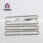 Wholesale Factory Price Metal Oval Ring For Bag Belt Buckle Garment Accessories Spring Metal Ring
