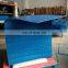 PP hollow sheet  Polypropylene plastic corrugated core corflute sheet