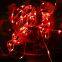 Water lines lamp light led rgb strip kit LC8812 9.5W  5V lamp production line
