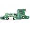 Usb Charge Ports For Motorola Moto One Fusion Charging Port Flex Cable Cell Phone Spare Parts