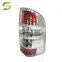 Three color 4 inch tail light for Large truck