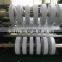 WDHC2000 Automatic PP Spunbond Meltblown Nonwoven Fabric Roll Slitting Cutting and Rewinding Machine
