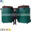 THL-1 Hot Air flow bio char wood coal charcoal carbonizer