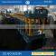 C Shaped Purlins Forming Machine
