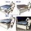 automatic mattress tape edge machine Mattress edge tape closing machine Edge banding machine for spring mattress