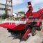 Hot sale  Reaper Machine Hand Held Sweet Corn Reaper Sesame Corn Harvester.corn harvest tractor mounted.