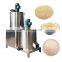 Sesame Seed Hulling Machine Sesame Skin Peeling Machine