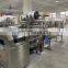 Meat bun / Siomai / dumplings jumbo package automatic flow wrapper packing machine