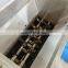 100 Bags/min High Speed Shisha Tobacco Packaging Machine Molasses Packing Machinery With Servo Motor