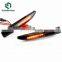 Landnovo High Quality Fender Edge LED Indicator Light Turn Signal lamp For BMW 7 Series E65 E66 E67 E68