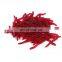 Byloo fishing liquid bait spray fishing carp lure floating minnow fishing lure small soft  hard bait