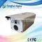 2 Pieces IR Array Led Full HD Multi Lens CCTV Camera