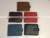 Genuine Cow Leather Wallet for men with button customized wholesale retail premium quality OEM ODM RFID