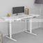 Height Adjustable Desktop Up Lifting Desk Office Sit Stand Up Height Adjustable Computer Desk