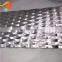 Environmental friendly architecture decoration aluminum expanded metal mesh
