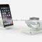 mobile phone accessories phone stand dock station for apple watch