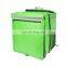Mochila Waterproof Custom Thermal Insulated Pizza Food Bag Delivery Backpack