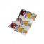 Custom Easy Peel off PET/CPP Plastic Cup Sealing Roll Film