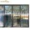 hot selling competitive price sliding door and window aluminum sliding door in for patio
