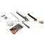 Engine Timing Chain Kit for Audi CBZA/CBZB Timing Kit OE 03F109158K 03F109509C TK1127-1