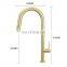 gold plated sink faucet gold faucet kitchen