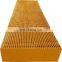 reinforce plastic molded walkway floor pigeon lofts frp fiberglass grating